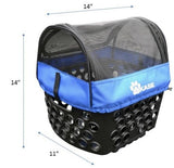 Pet Cover for DairyMan Basket