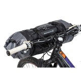 Outpost Elite Handlebar Roll and Dry Bag