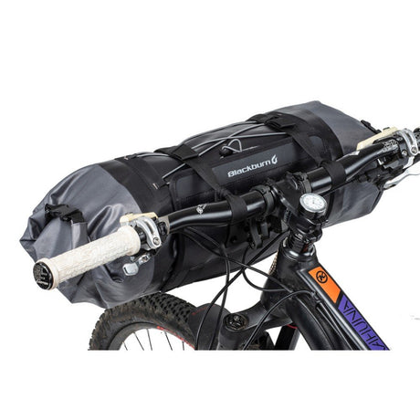 Outpost Elite Handlebar Roll and Dry Bag