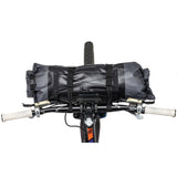 Outpost Elite Handlebar Roll and Dry Bag