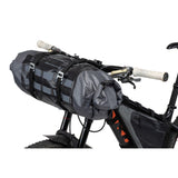 Outpost Elite Handlebar Roll and Dry Bag