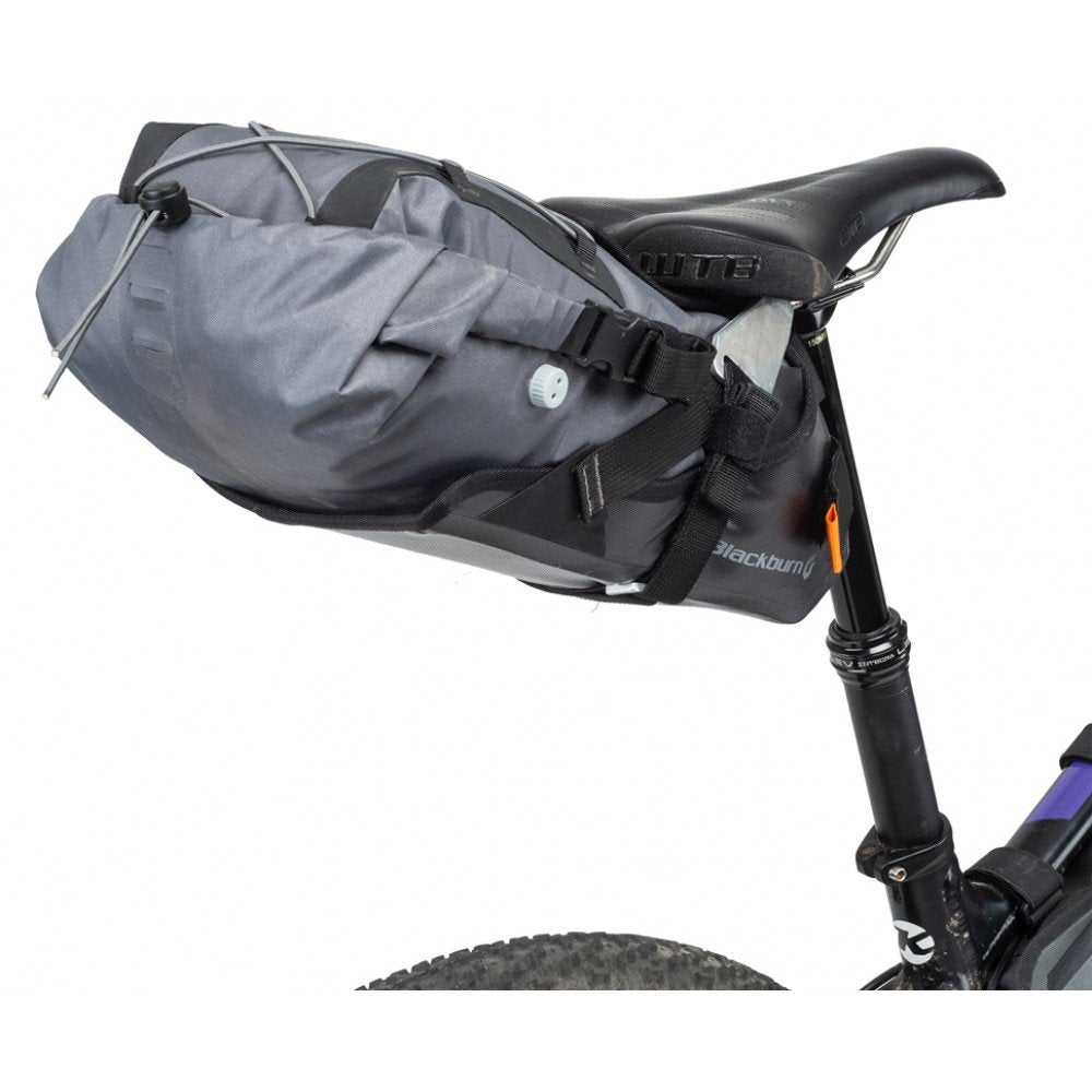 Blackburn Outpost Elite Seat Pack - Thumbnail 3