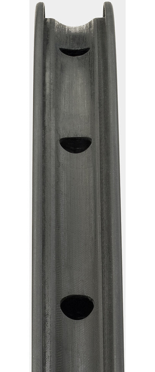 Aeolus Pro 37 TLR Disc Road Rear