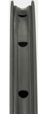 Aeolus Pro 37 TLR Disc Road Front