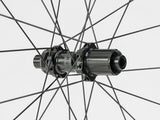 Aeolus Pro 37 TLR Disc Road Rear