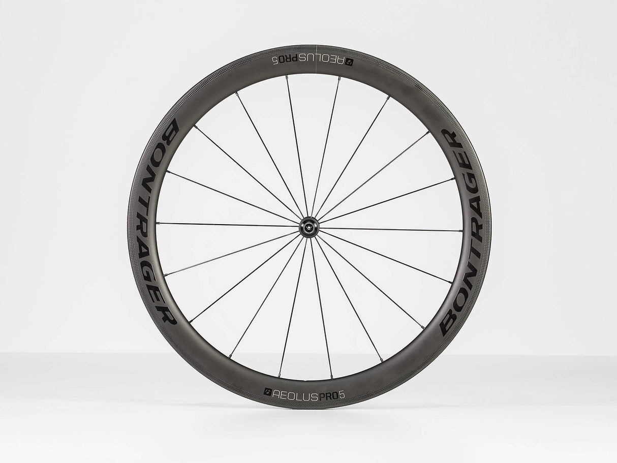 Aeolus Pro 5 TLR Front - QR