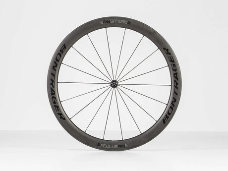 Aeolus Pro 5 TLR Front - QR