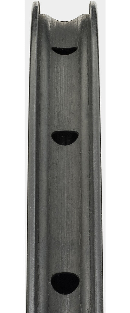 Aeolus RSL 37 TLR Disc Road Rear