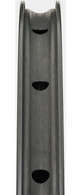 Aeolus RSL 37 TLR Disc Road Rear