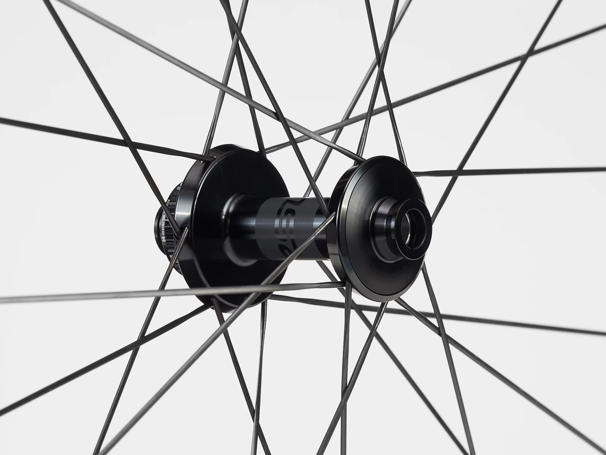 Aeolus RSL 51 TLR Disc Road Front