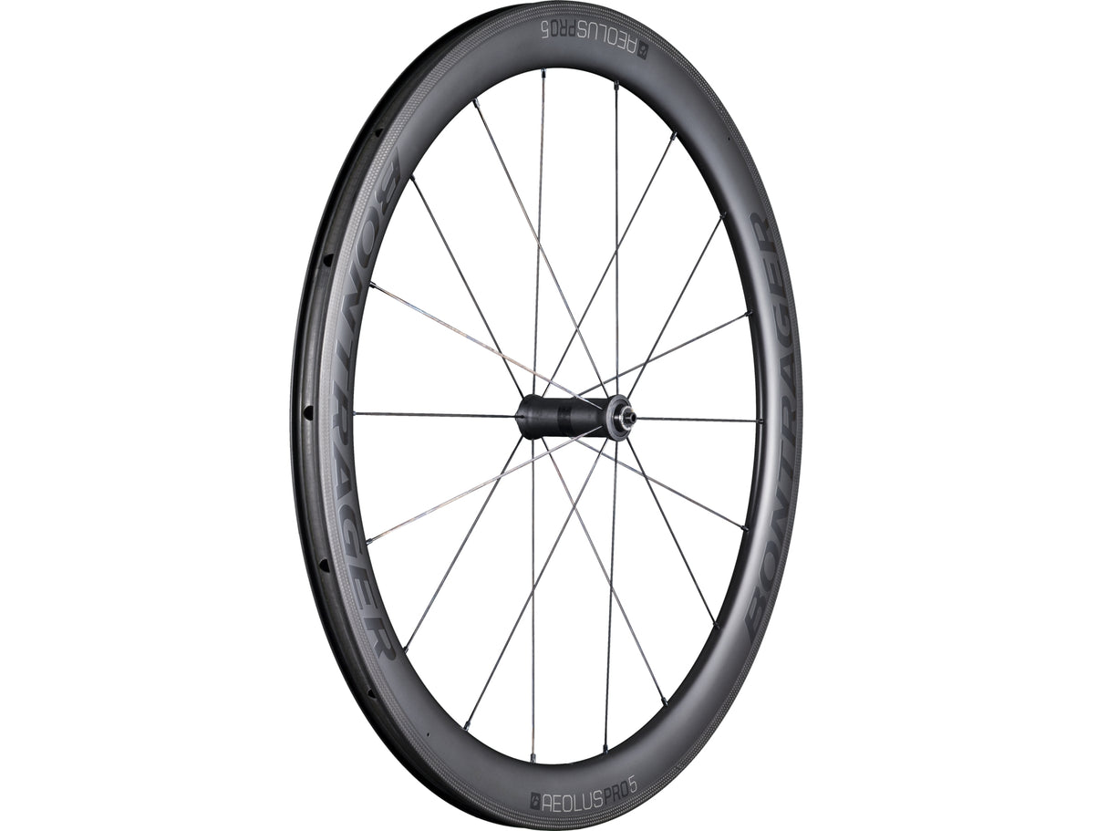 Aeolus Pro 5 TLR Front - QR