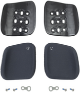 Aero Arm Pads Set
