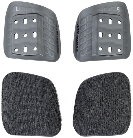 Aero Arm Pads Set