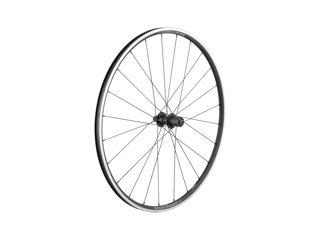 Affinity TLR 24H 700c Road Rear Wheel
