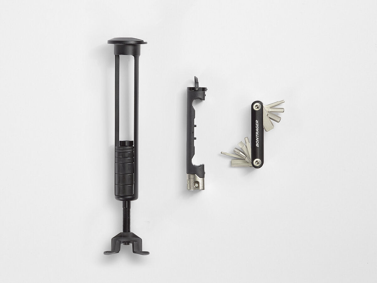 BITS Integrated MTB Tool