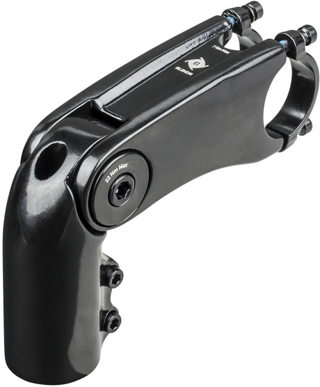 Blendr Adjustable Threadless Stem - Adjustable
