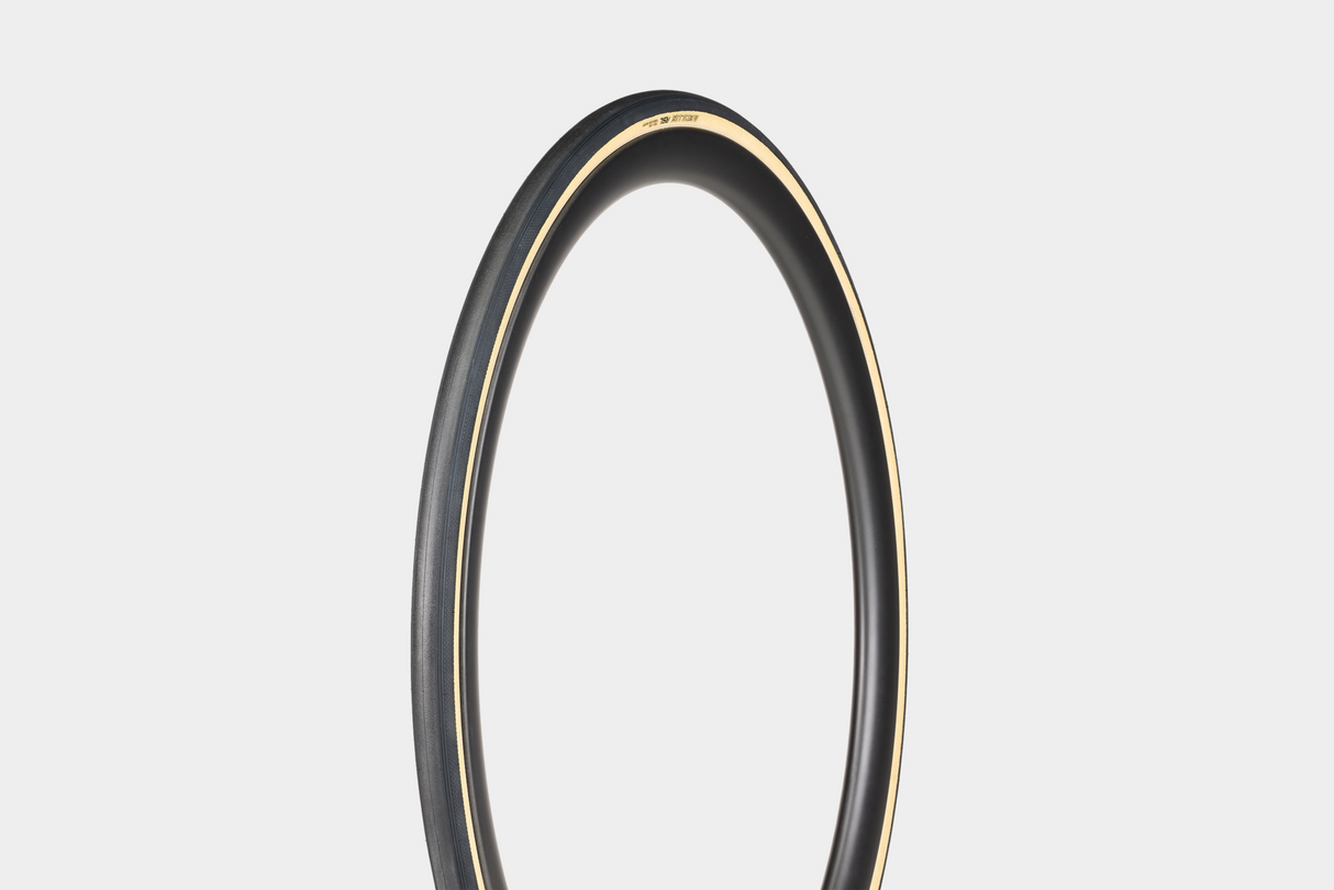 Bontrager Aeolus RSL TLR Road Tire - Folding / 320 TPI