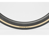 Bontrager Aeolus RSL TLR Road Tire - Folding / 320 TPI