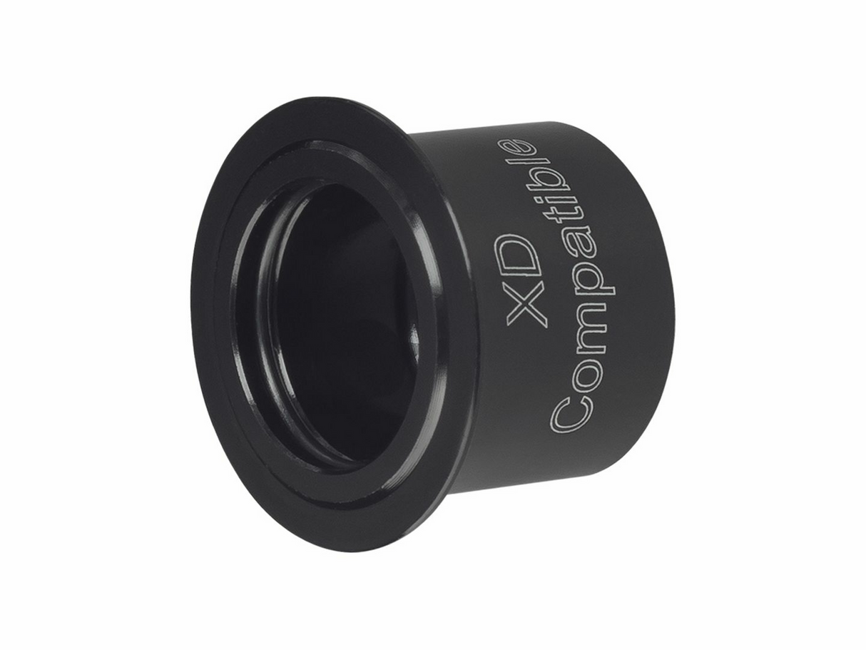 Bontrager DT240 XD 12mm Drive Side Axle End Cap