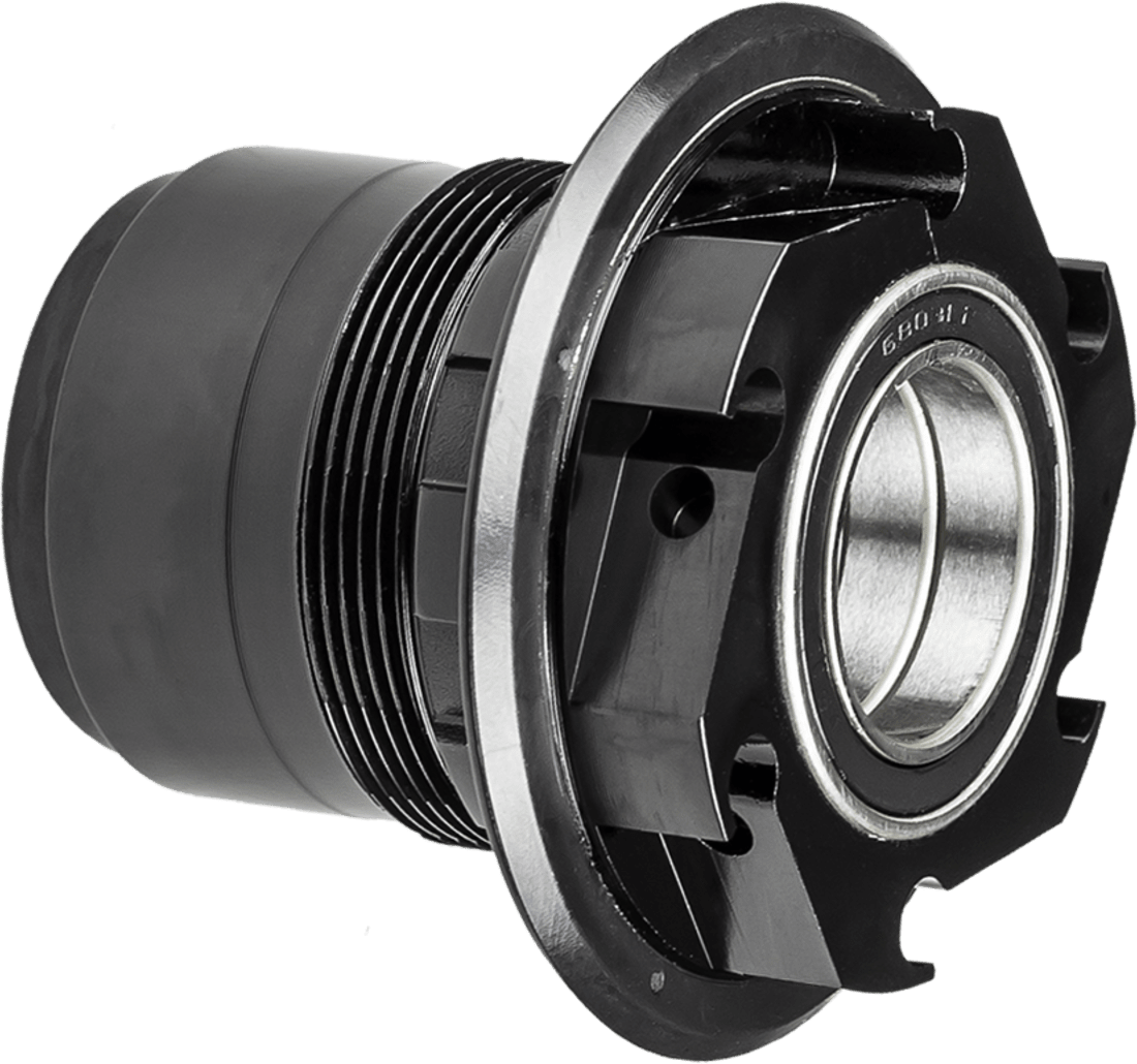 Bontrager Rapid Drive 11/12-Speed XD Driver Body