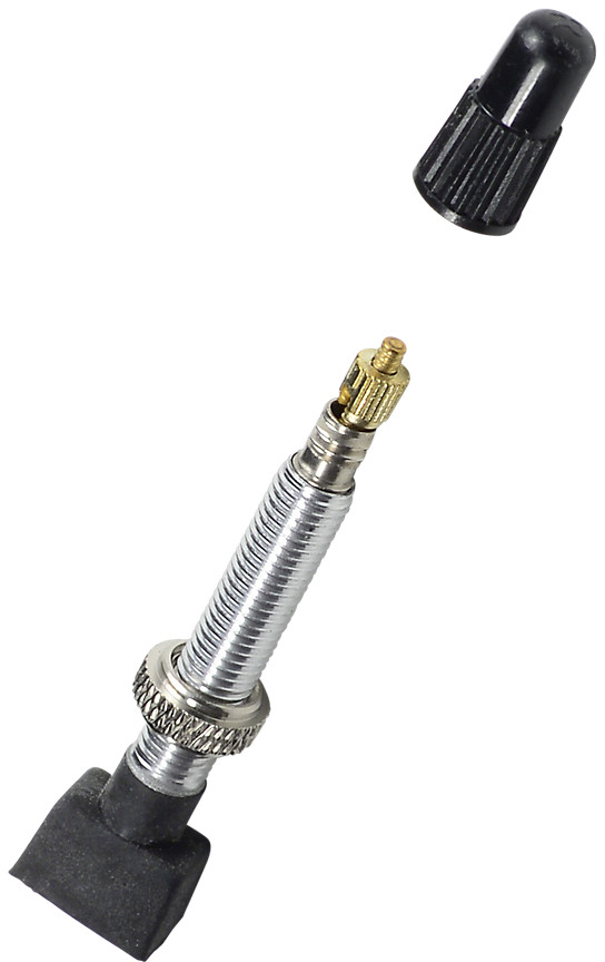 Bontrager Rectangular Base TLR Valve Stem
