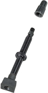 Bontrager Rectangular Base TLR Valve Stem