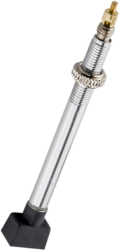 Bontrager Rectangular Base TLR Valve Stem