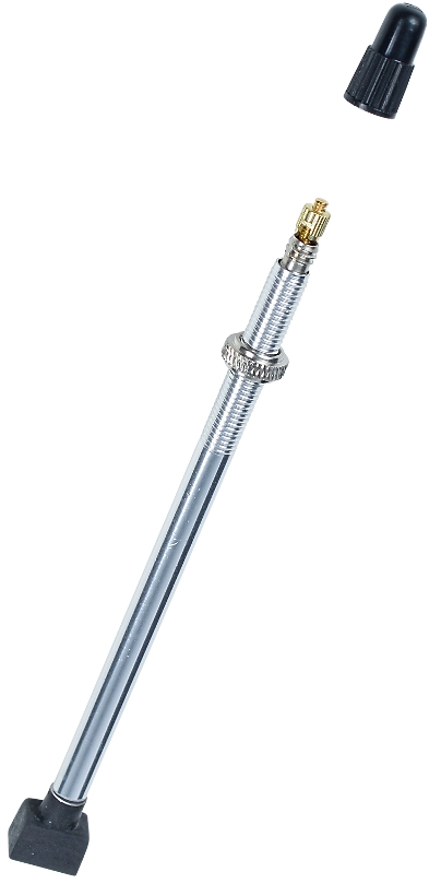 Bontrager Rectangular Base TLR Valve Stem