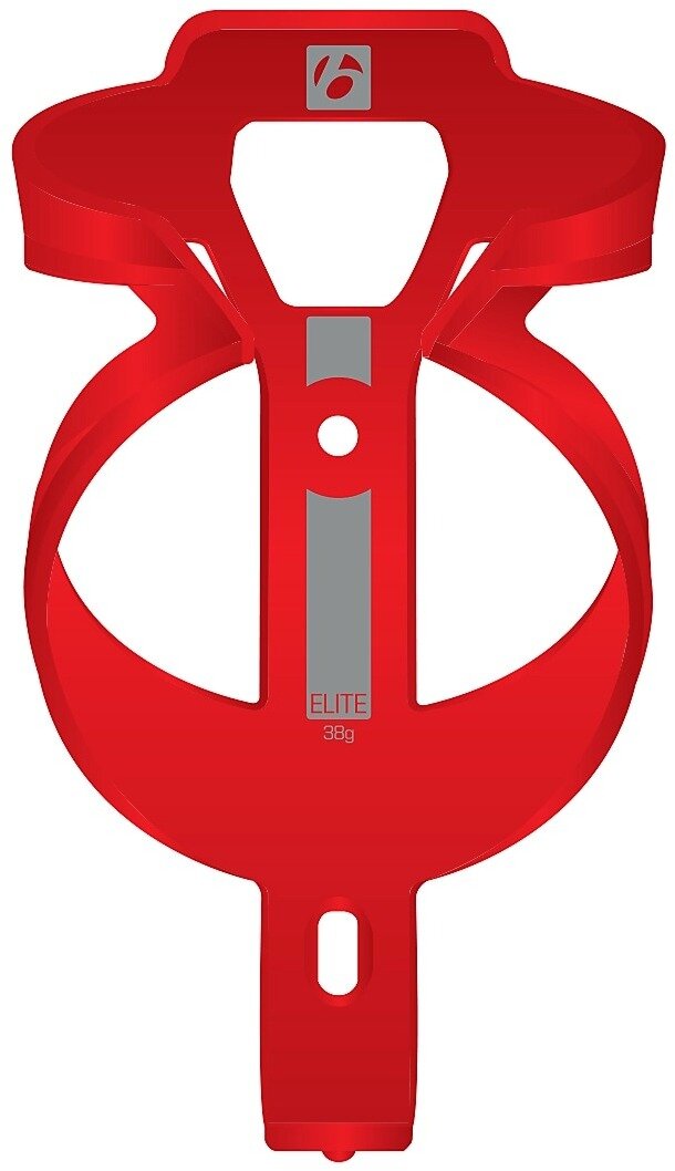 Elite Recycled Water Bottle Cage