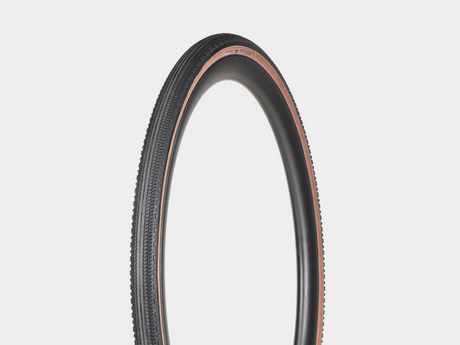 Girona RSL GR TLR Gravel Tire - Gravel Dual-Compound / Folding / 220 TPI