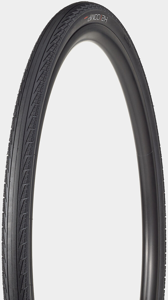 H2 Comp Hybrid Tire