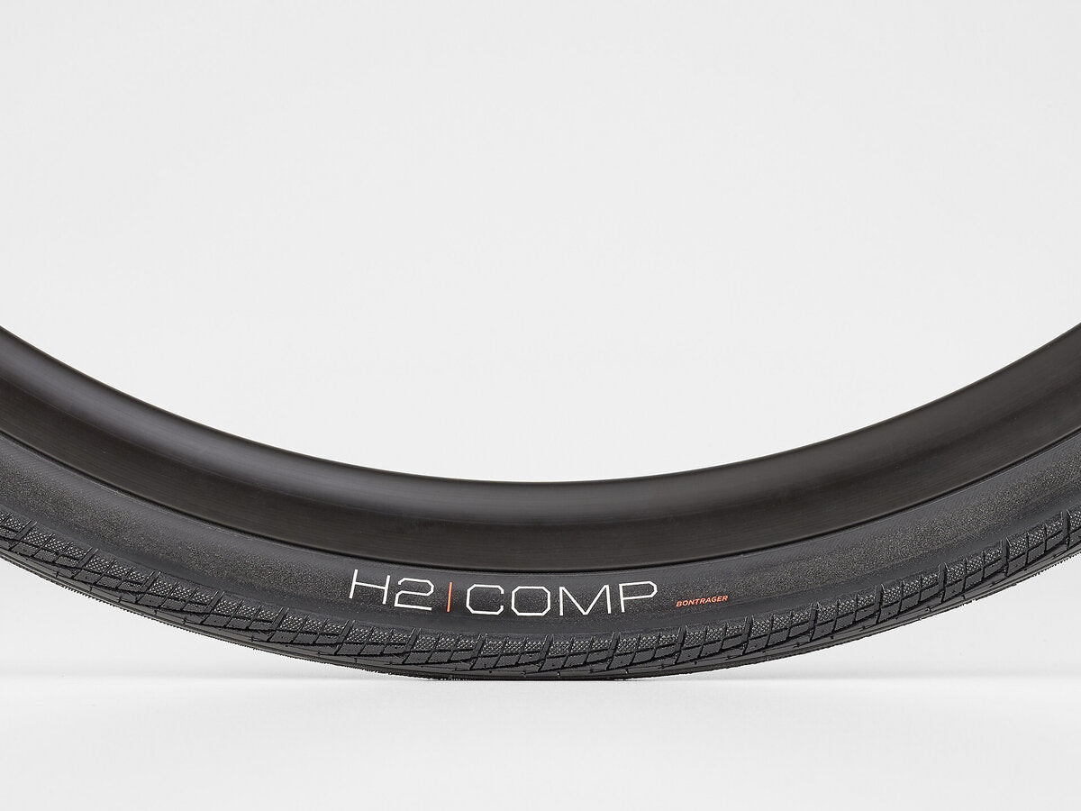 H2 Comp Hybrid Tire