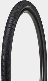 H2 Comp Hybrid Tire - Wire / 30 TPI