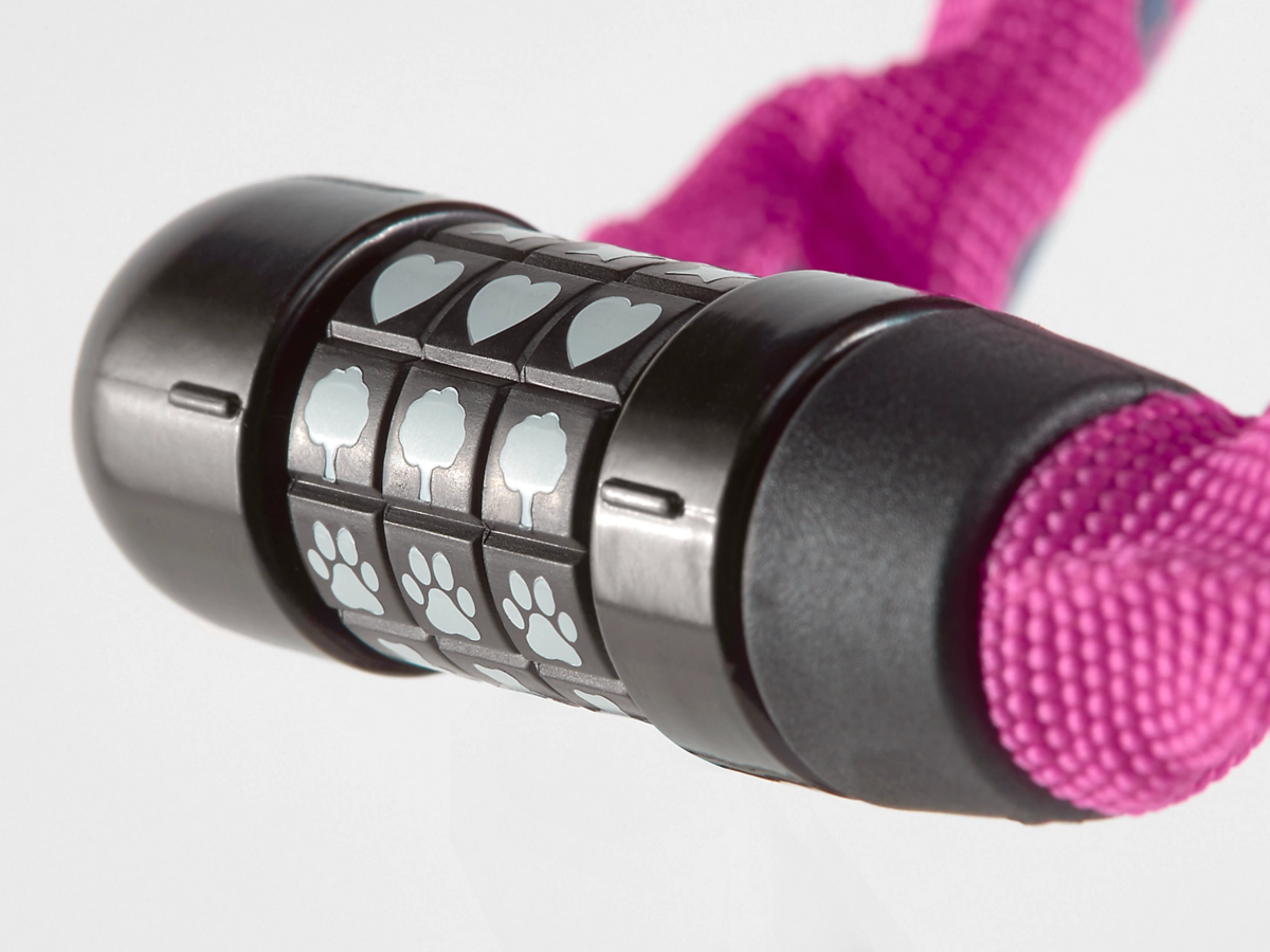 Kids Combo Chain Lock