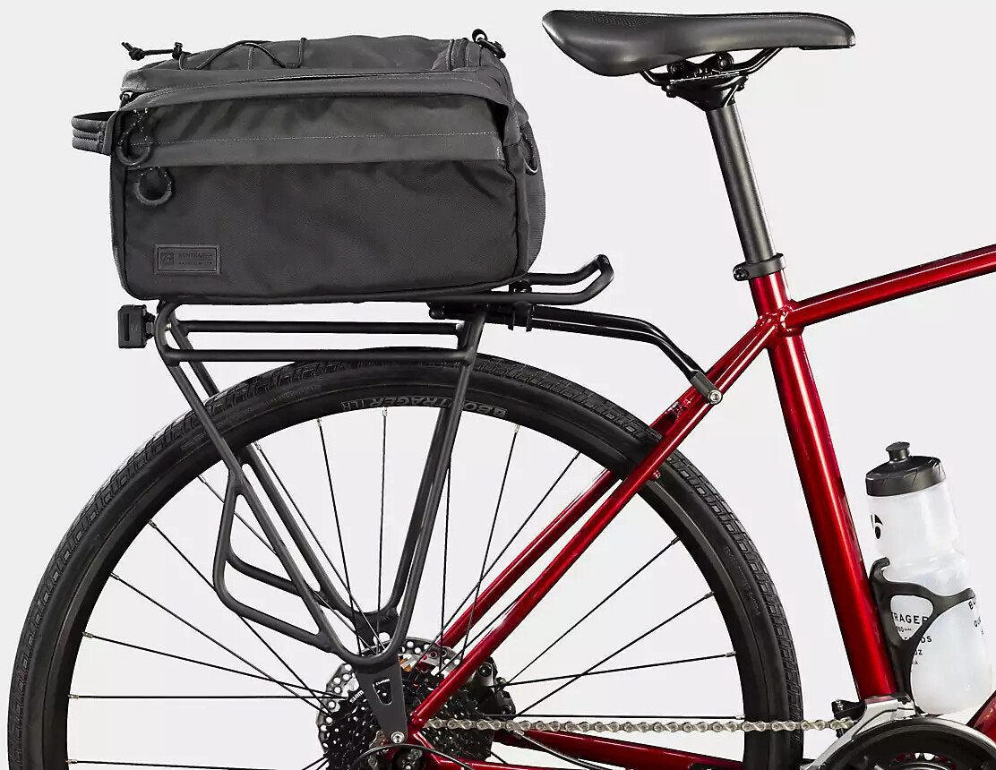 MIK Utility Trunk Bag