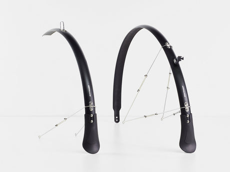 NCS Alloy Fender Set