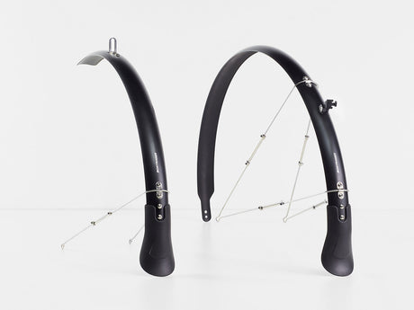 NCS Alloy Fender Set