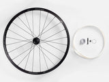 Paradigm Comp 25 TLR Disc Road Wheel 700c Rear