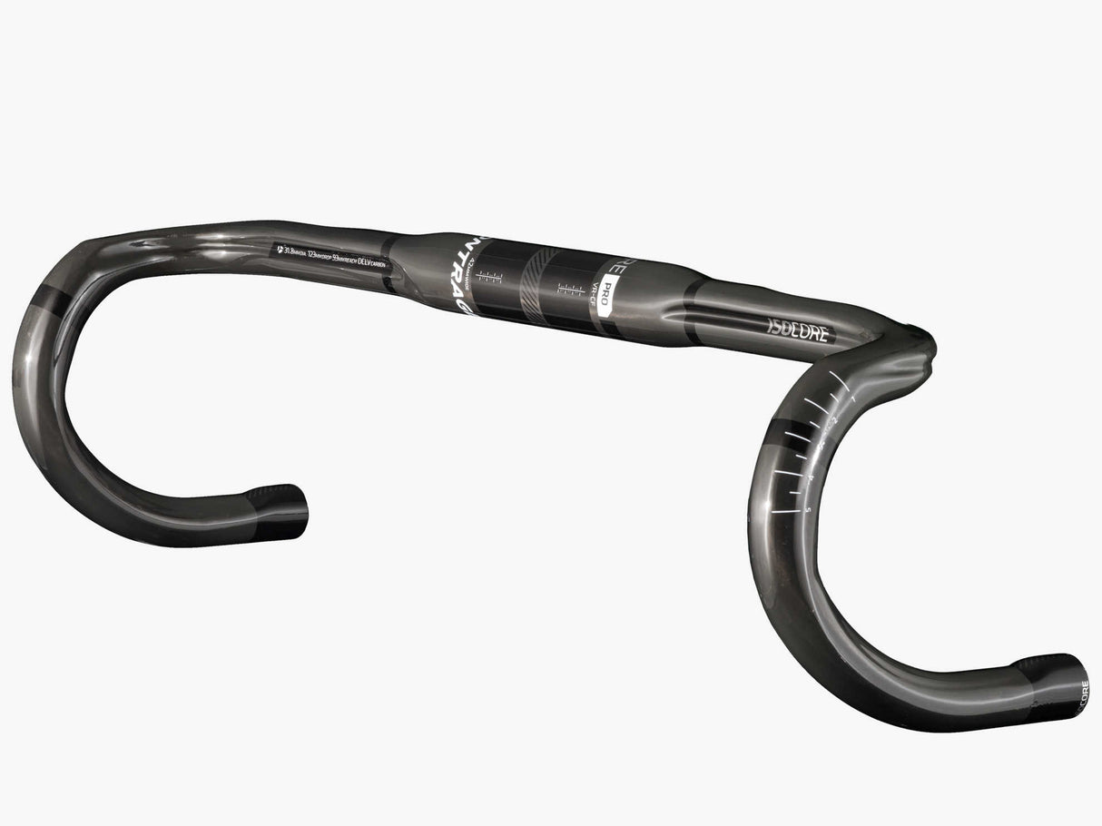 Pro Isocore VR-CF Handlebar
