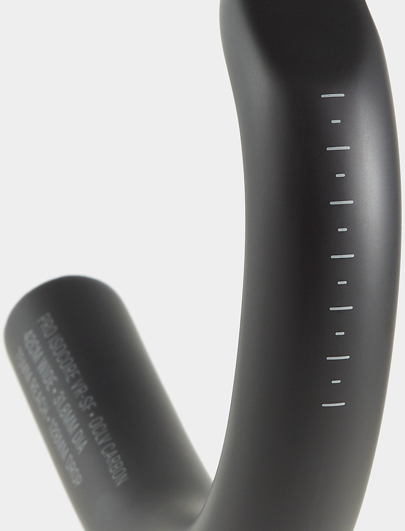 Pro IsoCore VR-SF Road Handlebar