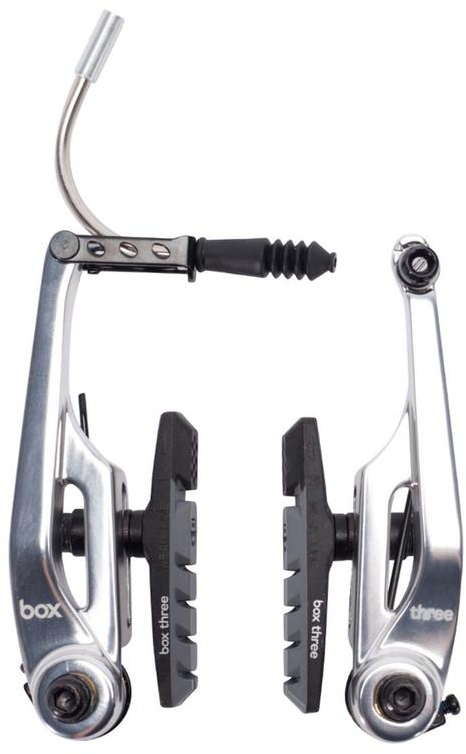 Three BMX V-Brake