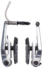 Three BMX V-Brake