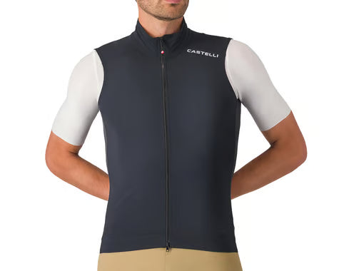Espresso 2 Vest