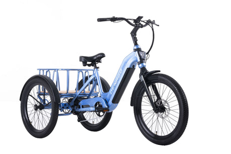 Trike 1