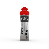 GO Energy + Caffeine Gels