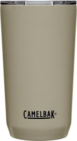 Horizon 16 oz Tumbler, Insulated Stainless Steel