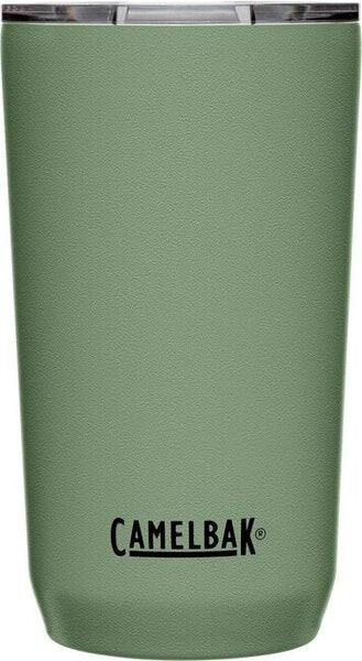 Horizon 16 oz Tumbler, Insulated Stainless Steel