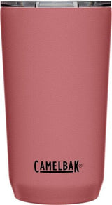 Horizon 16 oz Tumbler, Insulated Stainless Steel
