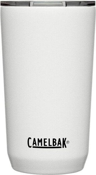 Horizon 16 oz Tumbler, Insulated Stainless Steel