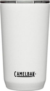 Horizon 16 oz Tumbler, Insulated Stainless Steel